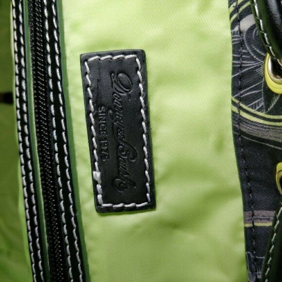 Dooney & Bourke Haunted Mansion Backpack Portraits - Picture 9 of 9